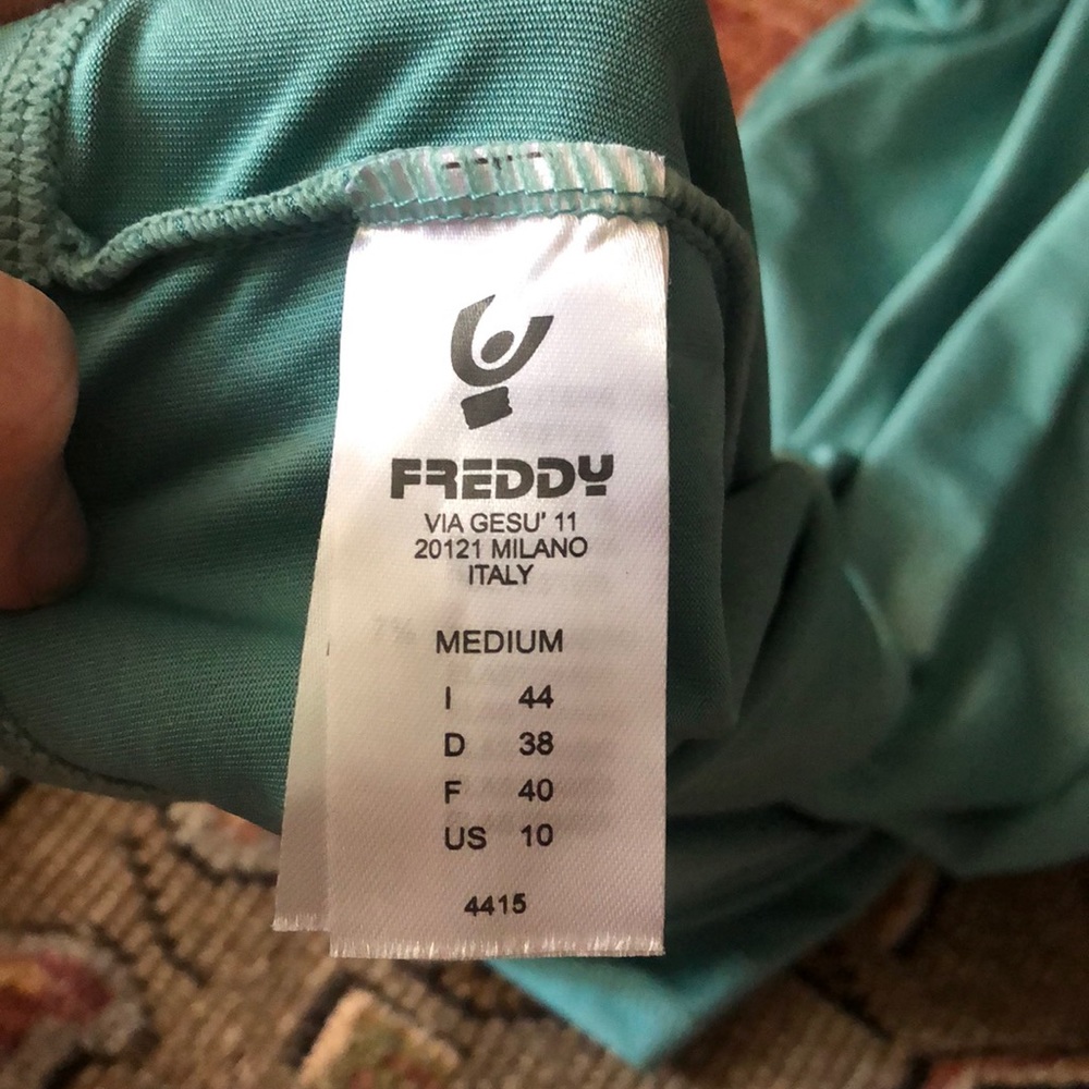 Freddy tee - Picture 5 of 5